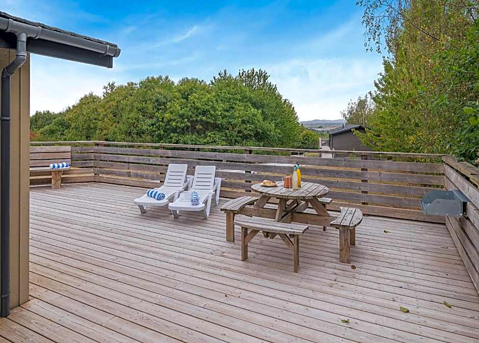 Henfields Country Retreat