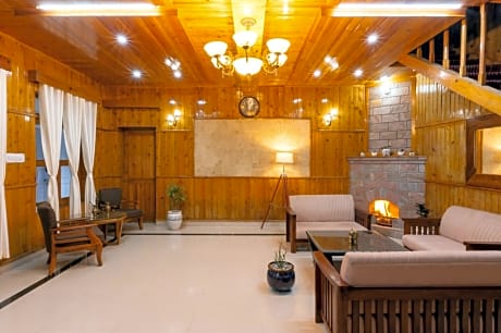 The Manora Woods Resort