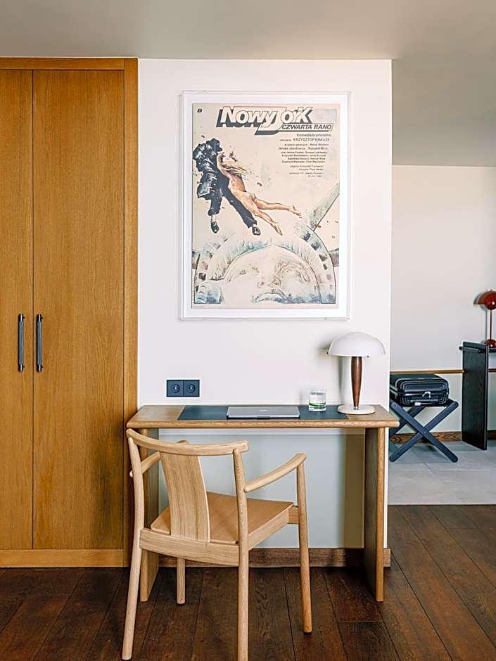 PURO Pozna Stare Miasto