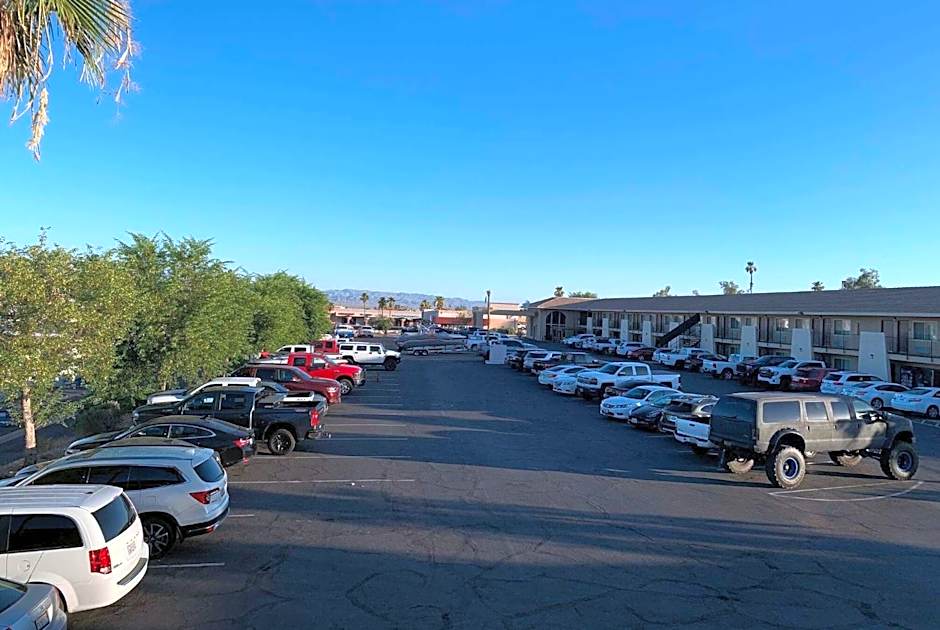 Days Inn by Wyndham Lake Havasu