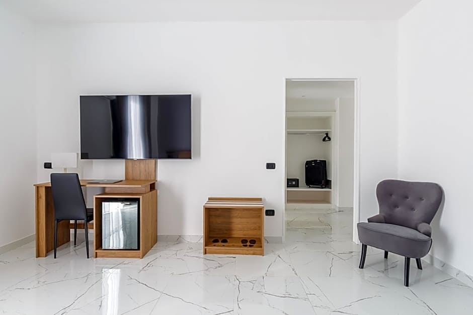 Sant'Angelo Suites