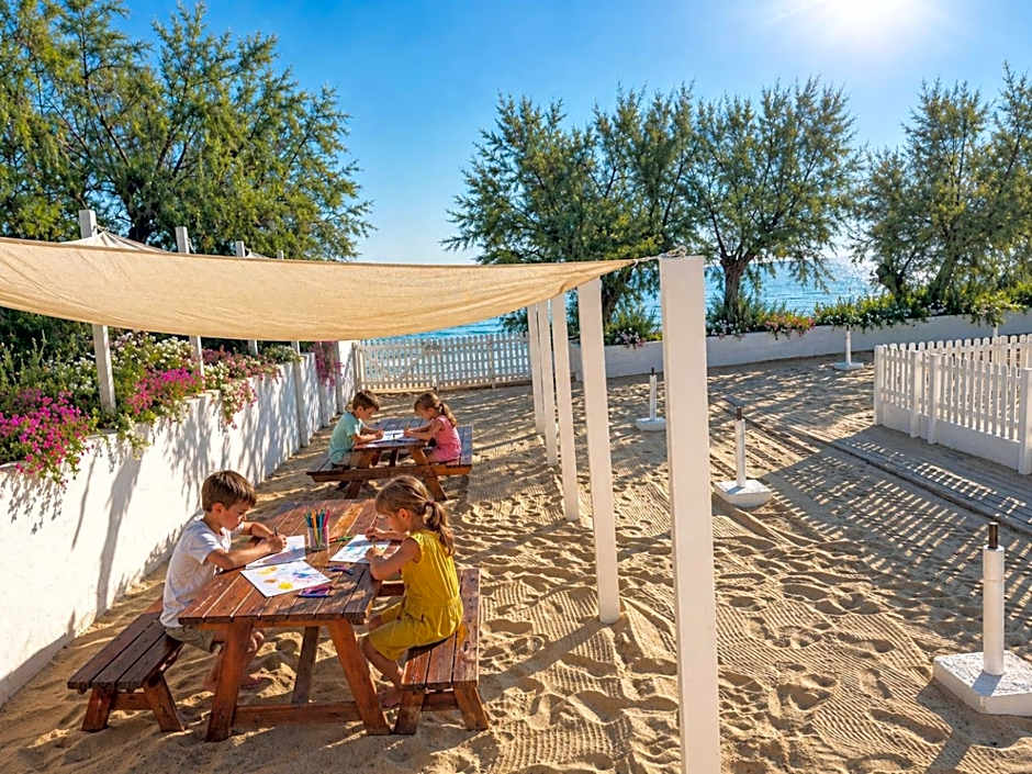Hotel Del Levante