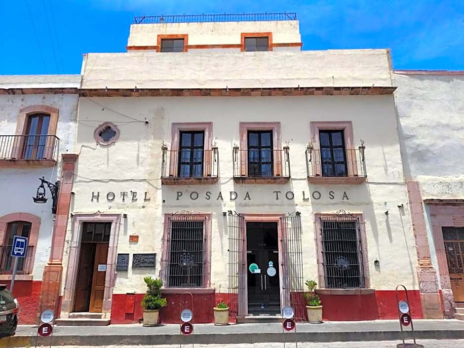 Posada Tolosa