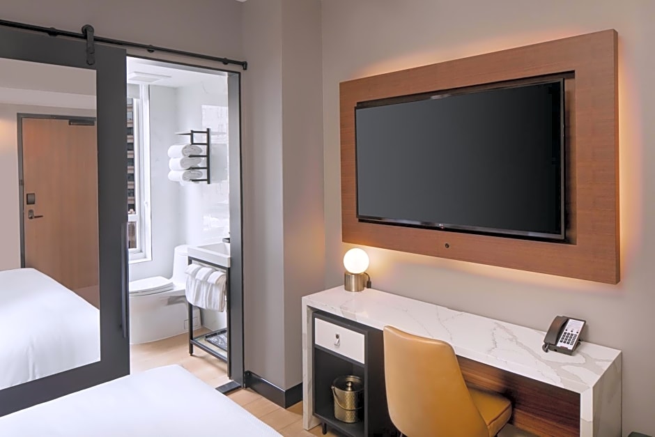 Hotel Indigo - NYC Downtown - Wall Street By IHG