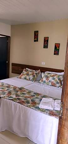 Triple Room with Pool View