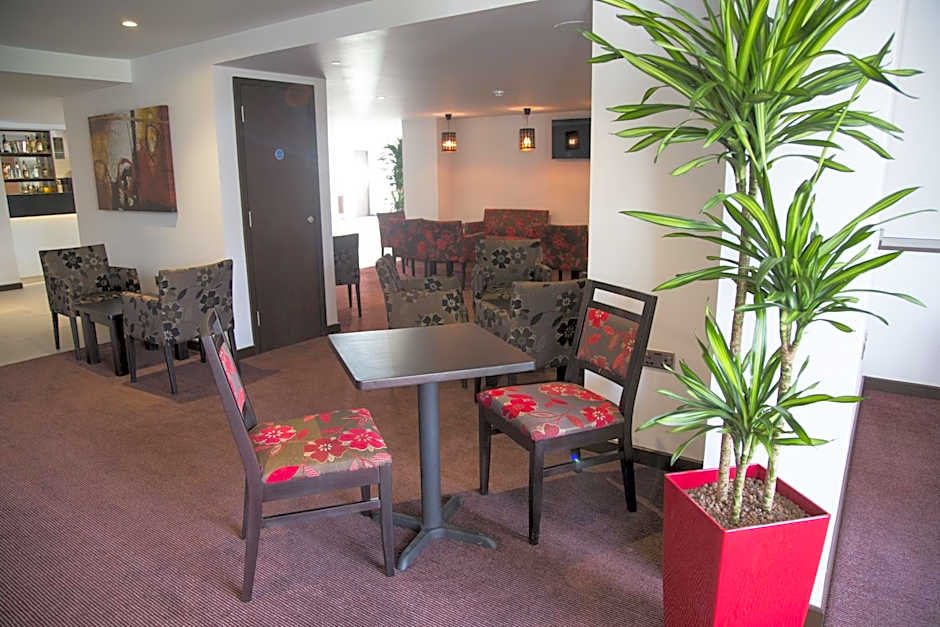 Ramada Milton Keynes