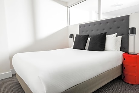 Urban Basement Apartment