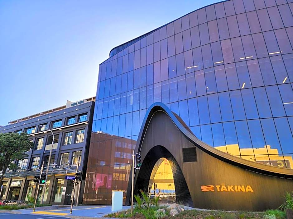 U Residence Hotel, Signature Collection by BW