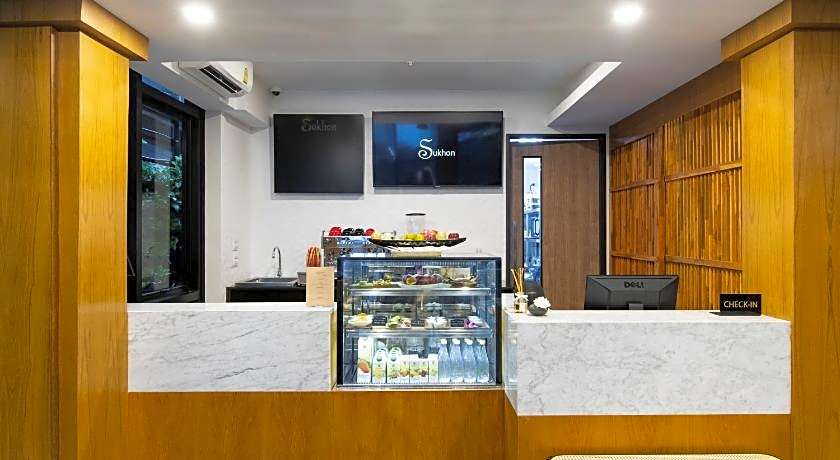 Sukhon Hotel