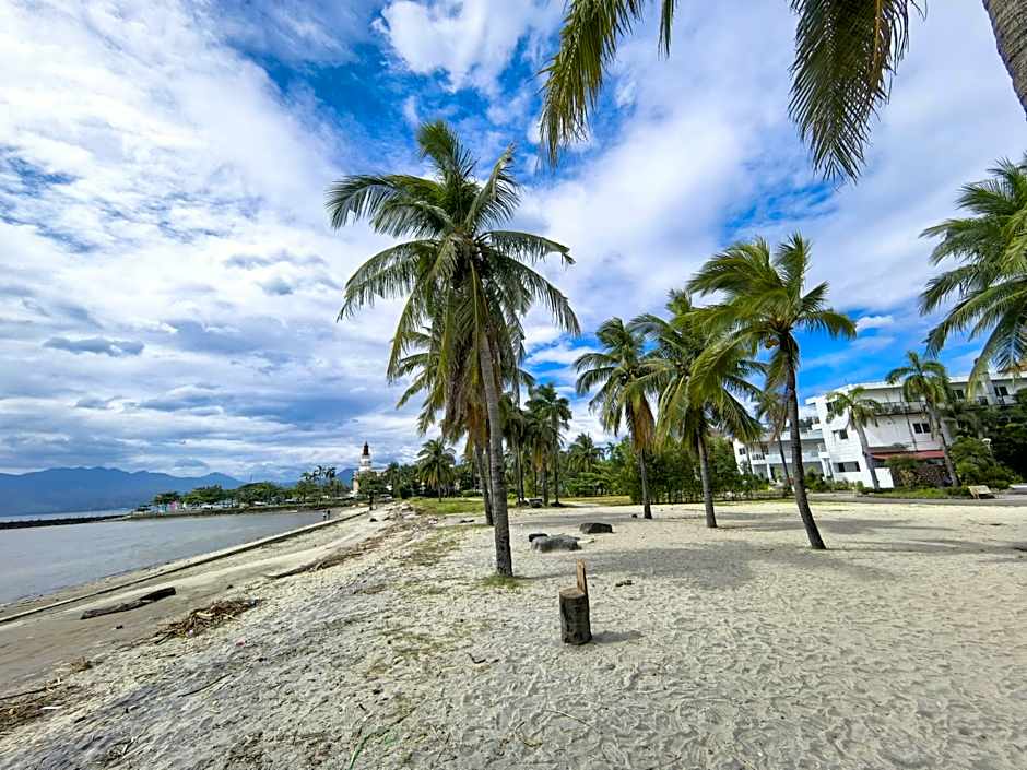 Subic Bay View Diamond Hotel