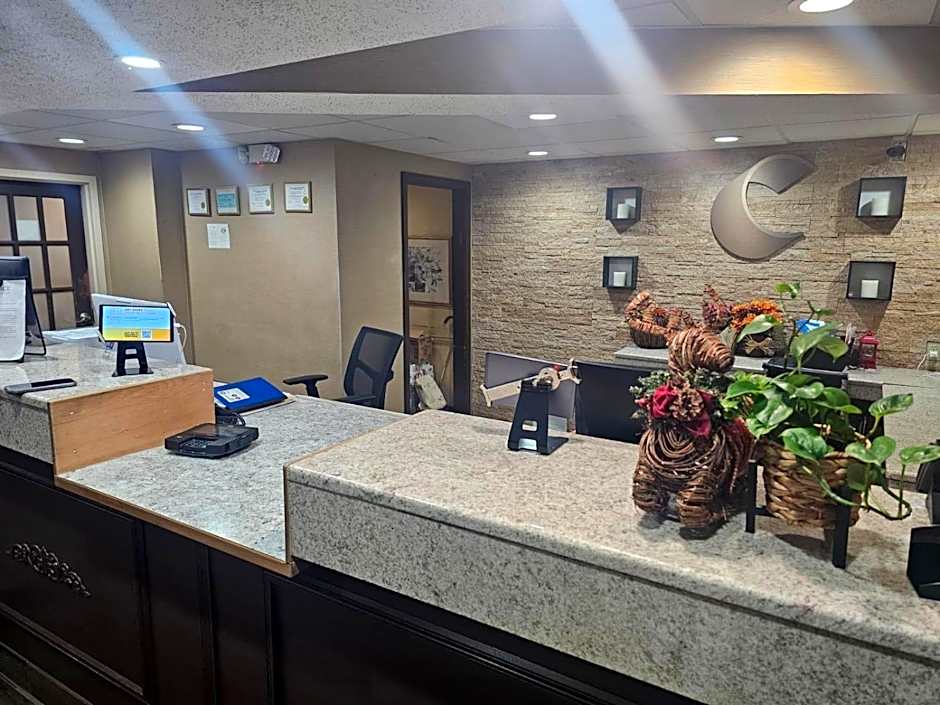 Comfort Inn Wethersfield - Hartford