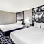 Super 8 by Wyndham Charlottesville