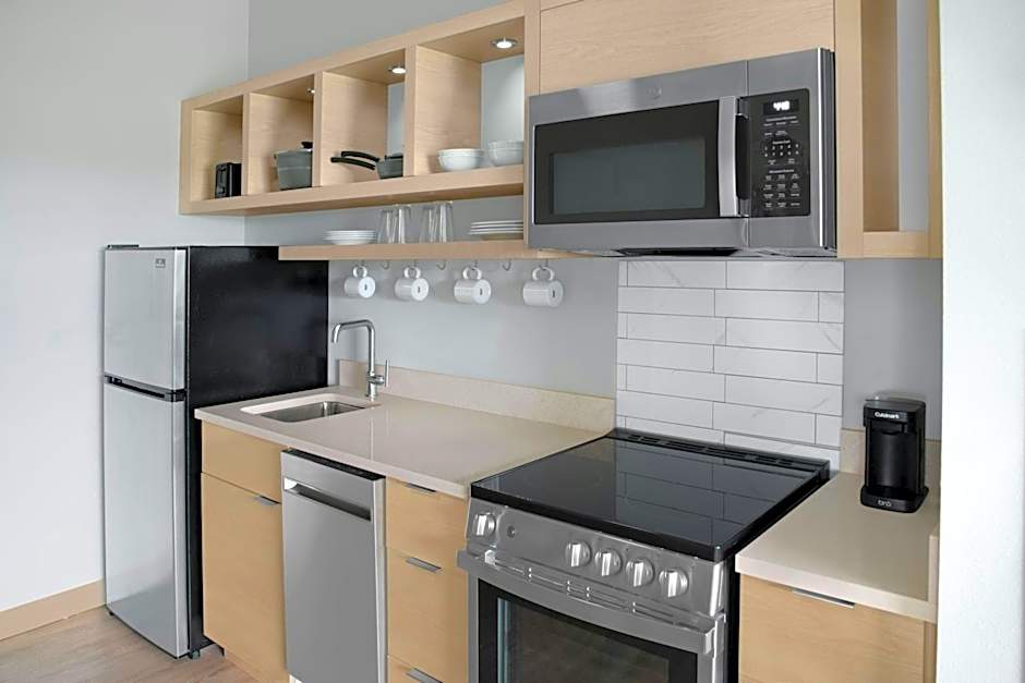 Towneplace Suites Columbus