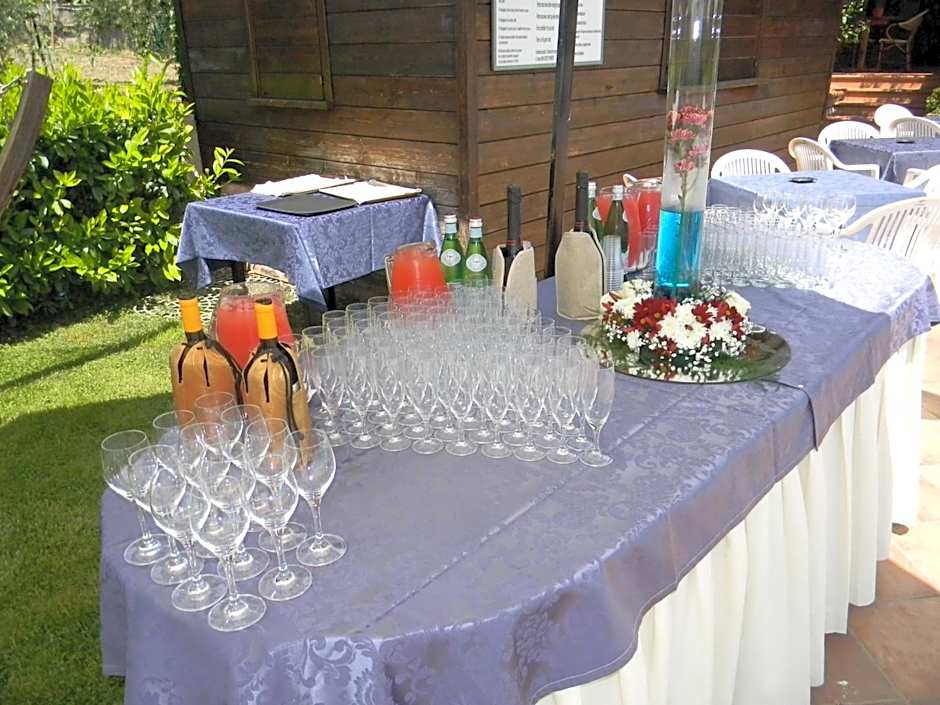 Hotel La Terrazza