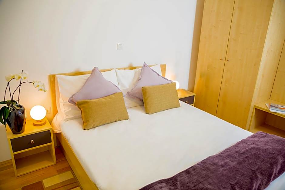 Postojna Cave Rooms & Apartments Proteus