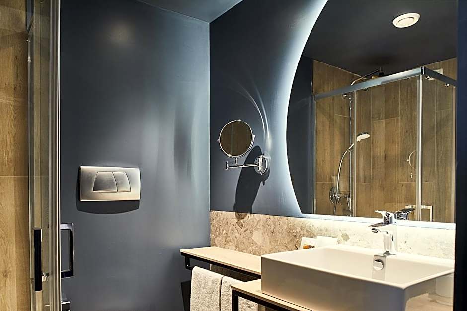 Belstay Milano Linate