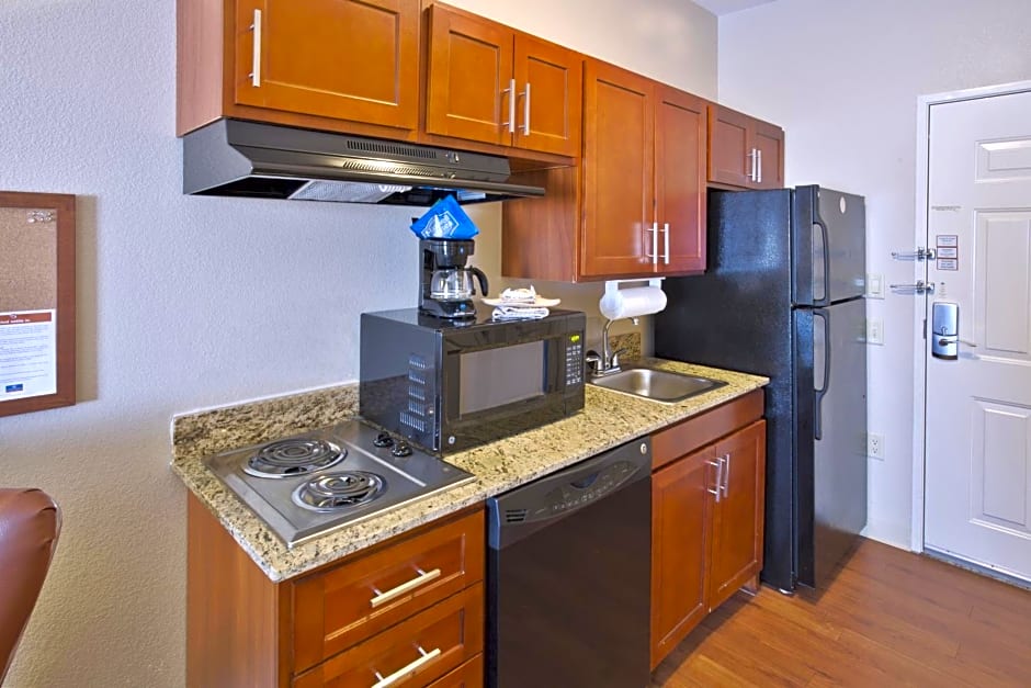 Candlewood Suites Fort Stockton