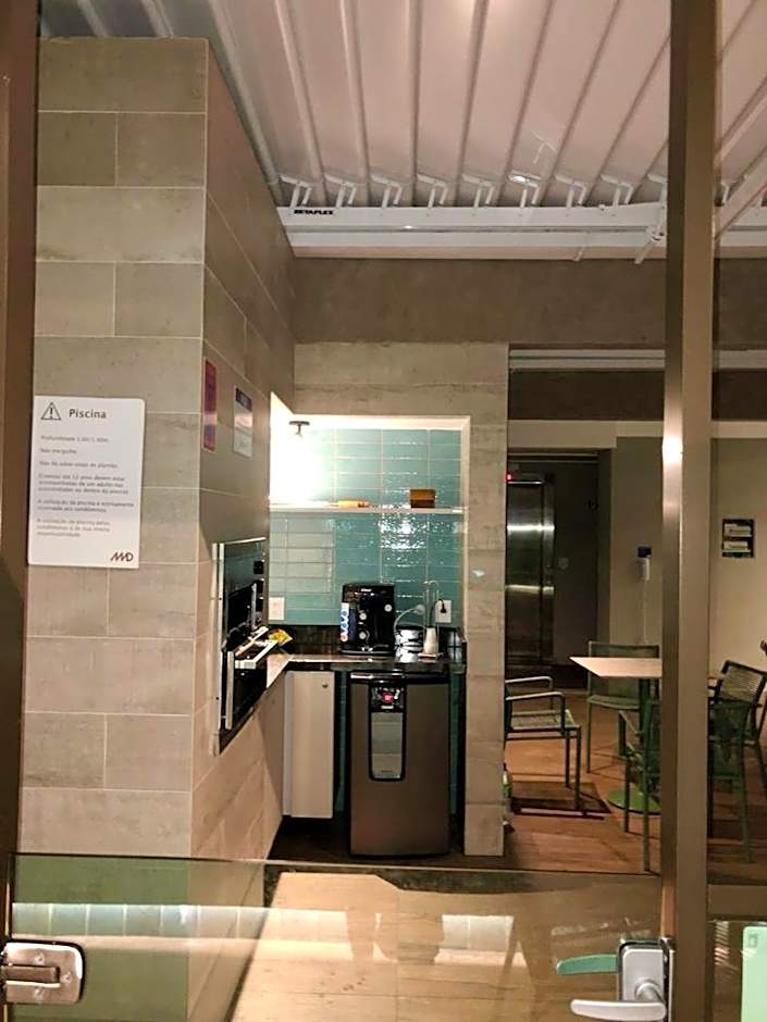 Flats Boa Viagem Rooftop470