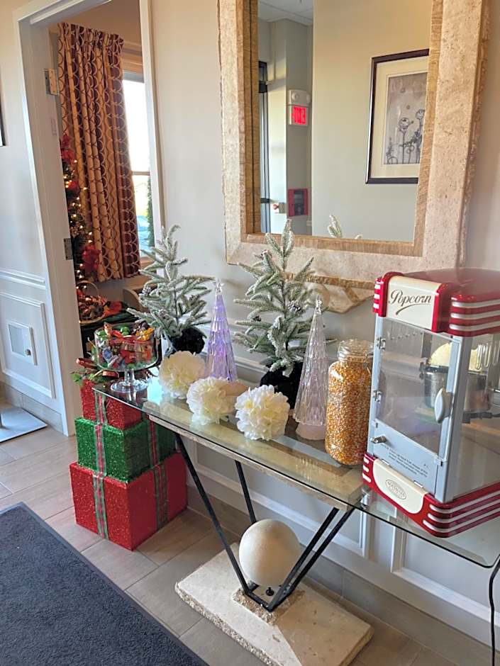 Brinton Suites