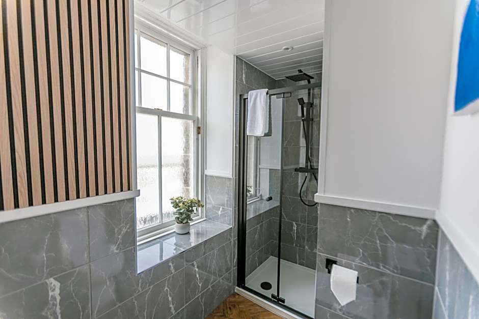 Haar with Rooms 5 stars