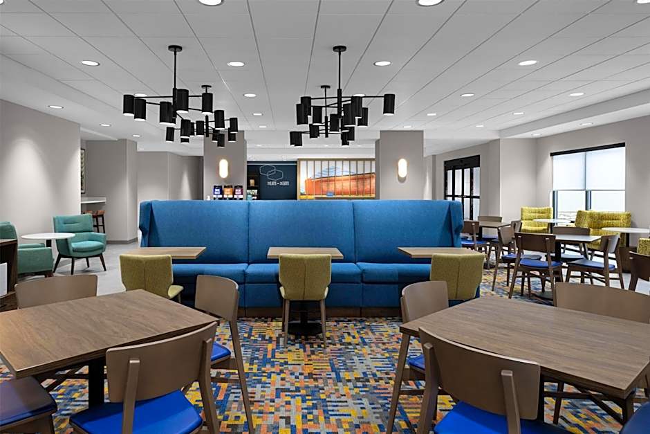 Hampton Inn Dry Ridge