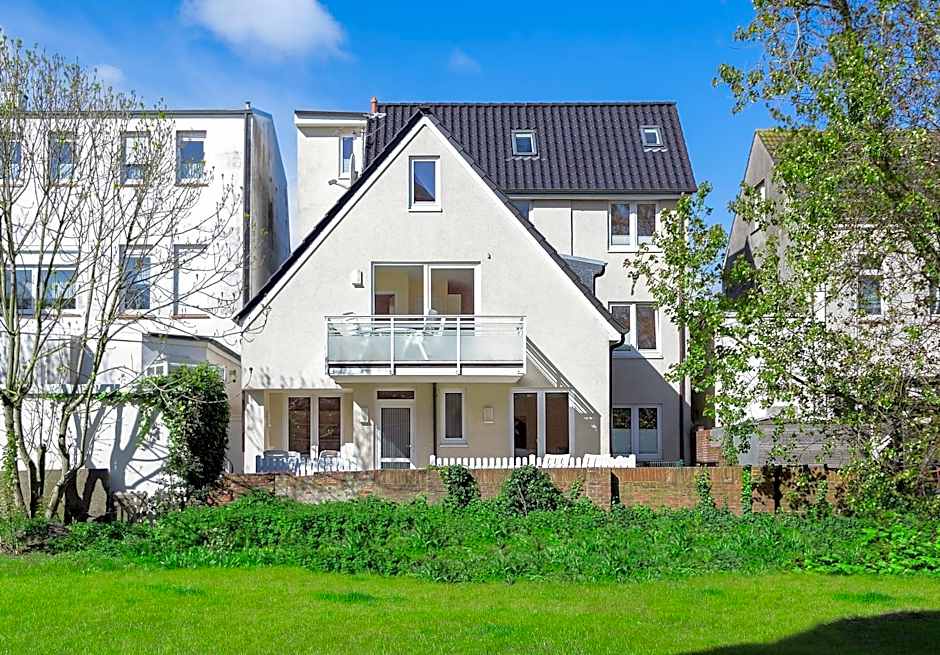 Michels Haus Kleine Auszeit