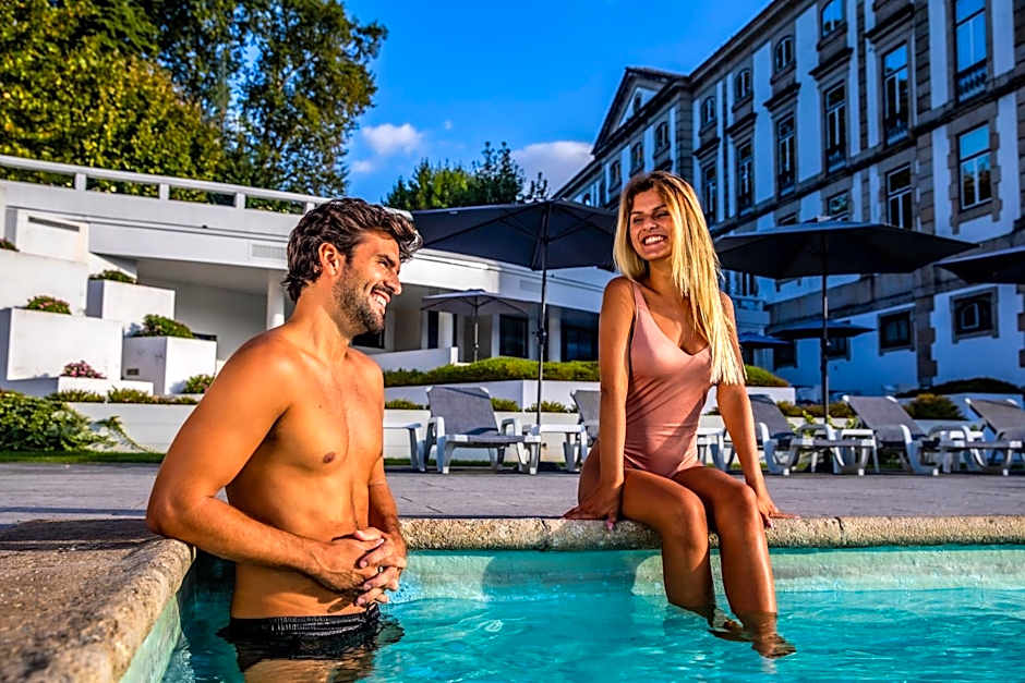 Grande Hotel das Caldas da Felgueira
