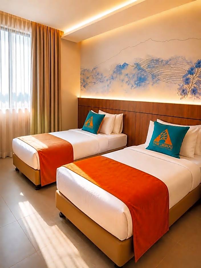 The Jerai Hotel Sungai Petani