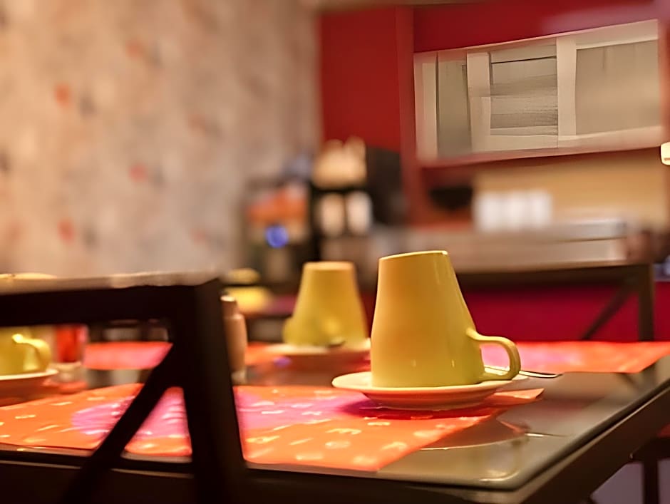 Hotel Jose