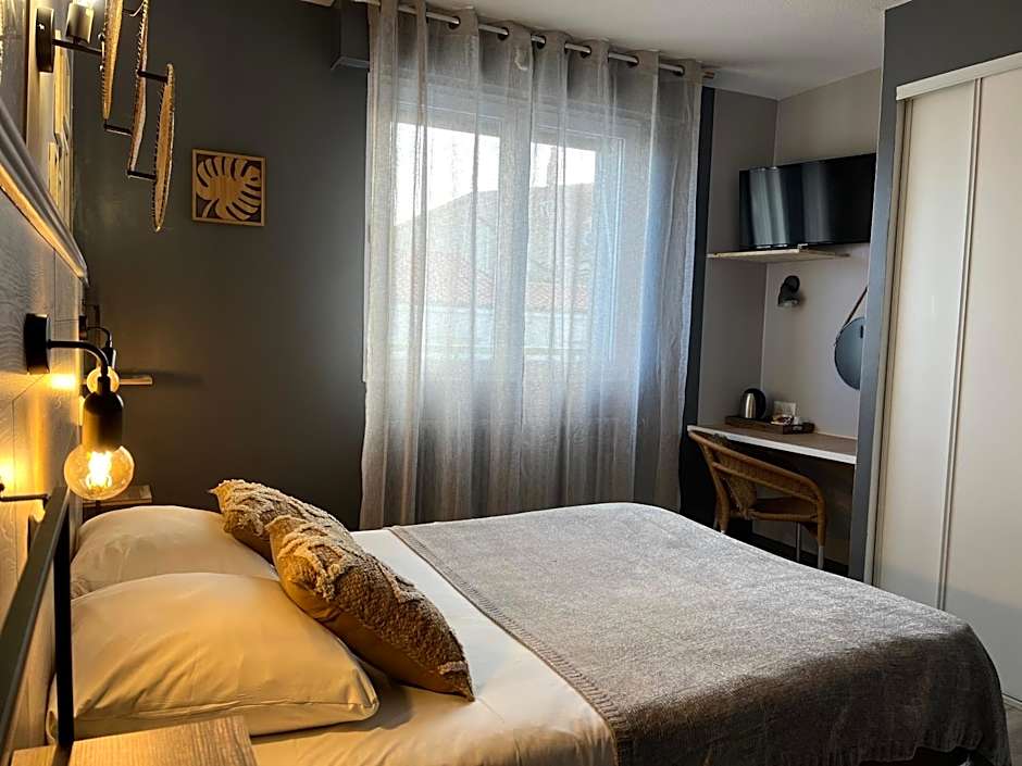 L'Acadie Brasserie Plage