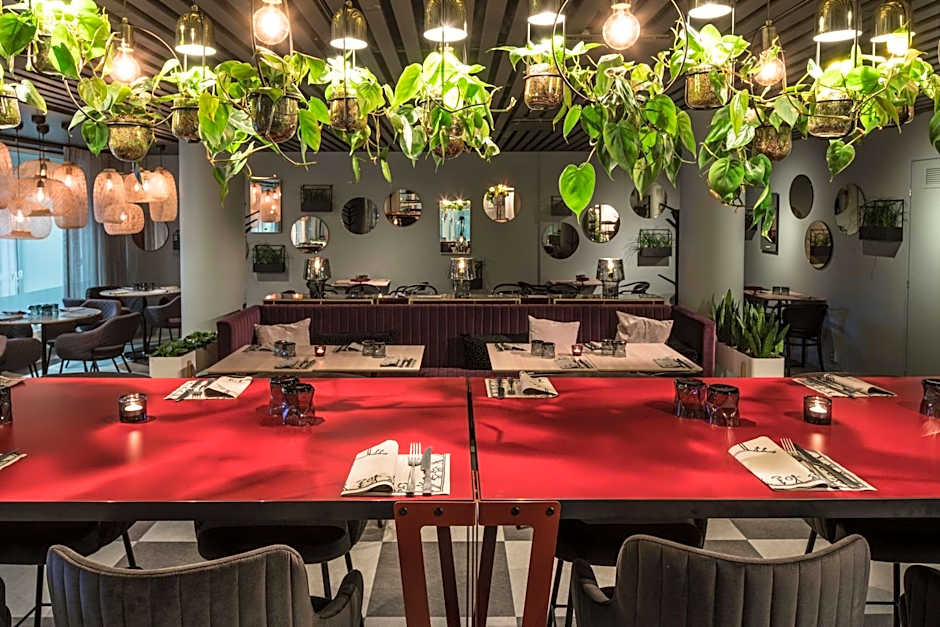 Scandic Rovaniemi City