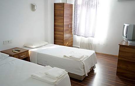 Standart Room For 2 Persons - Land View