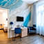 Atrium Fashion Hotel