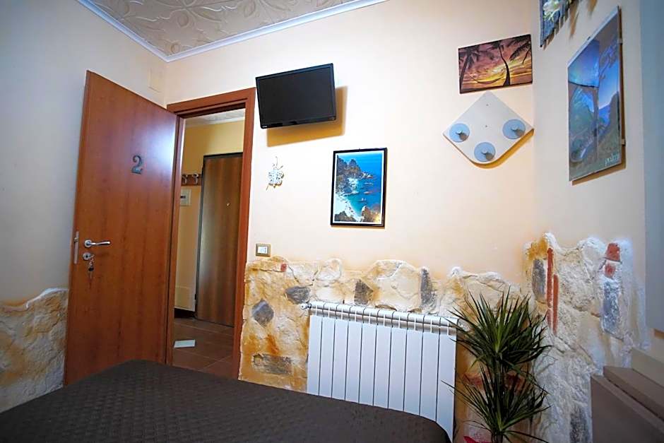 Golden Dreams B&B