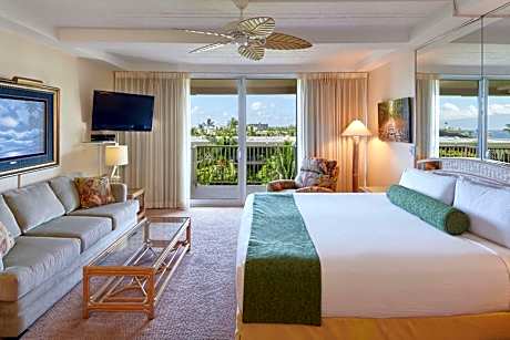 Studio Ocean View Premium