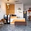 Hotel EC KIP Sentral KLIA 1 - KLIA 2
