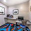 Best Western Atoka Inn & Suites