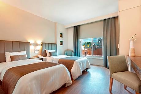 Standard King Room
