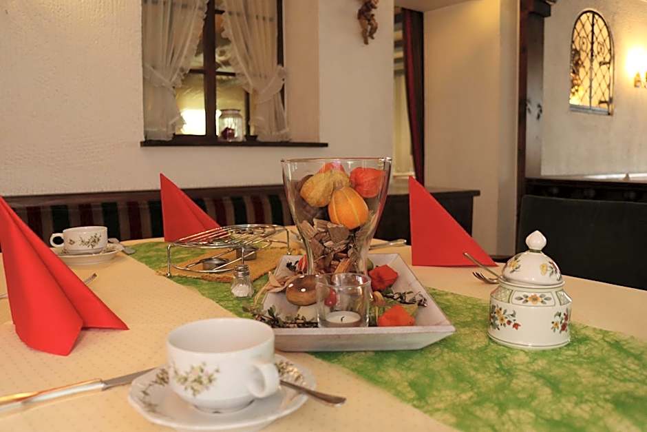 Schwarzwaldhotel Stollen