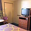 Super 8 by Wyndham Vancouver East