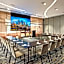 Pan Pacific Melbourne