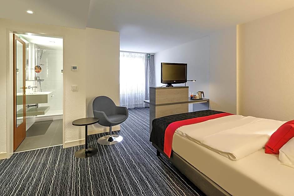 Mercure Hotel Duesseldorf Zentrum