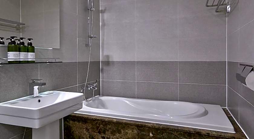 Busan Beach Hotel Busan Songdo