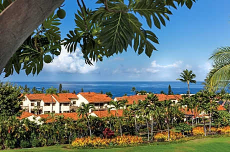 Kona Coast Resort