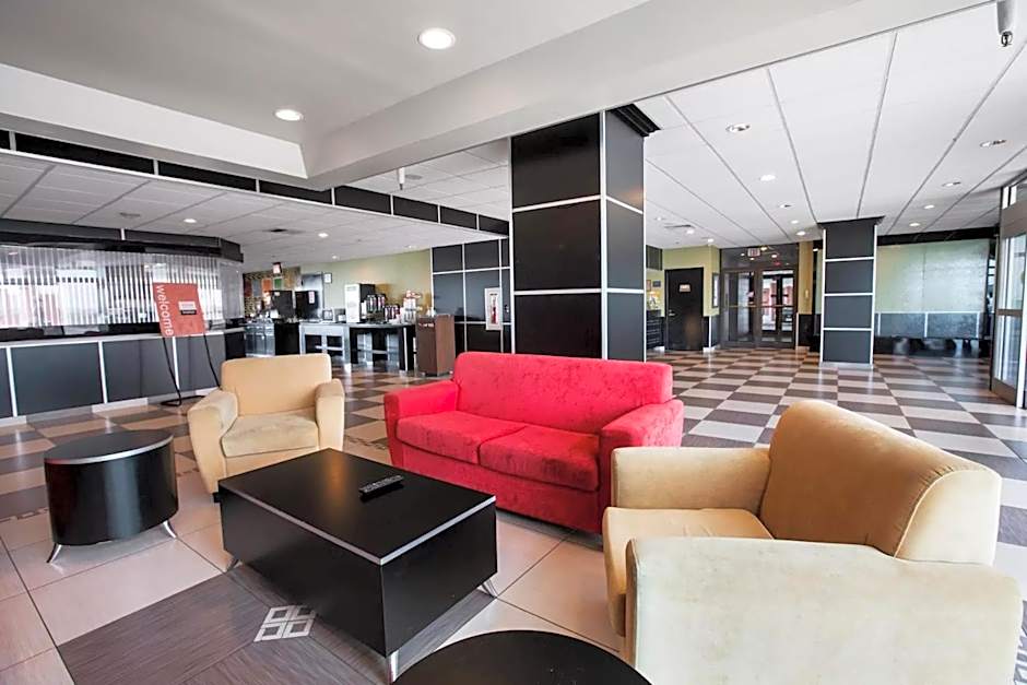 Travelodge by Wyndham Absecon Atlantic City