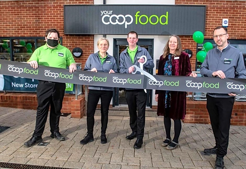 Beautiful En-suite room with stairs