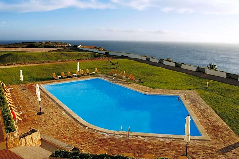 Pousada de Sagres - Charming Hotel