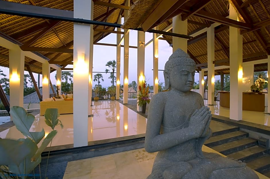 Siddhartha Oceanfront Resort & Spa