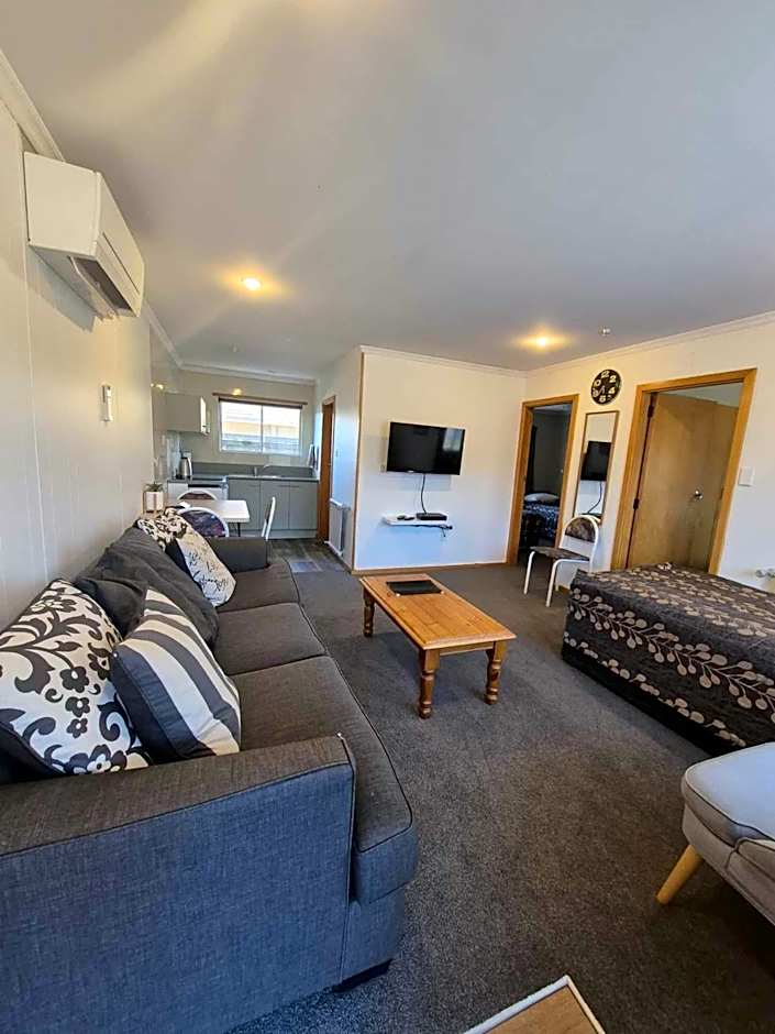 Alexandra Motor Lodge NZ