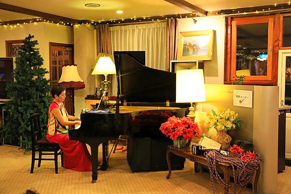Hotel Andermatt